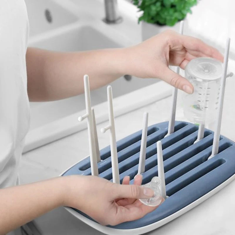 Escurridor de Biberones