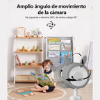 Cámara Video Monitor Bebesit Baby Call Smart Guard 2.0