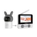 Cámara Video Monitor Bebesit Baby Call Smart Guard PRO 2.0