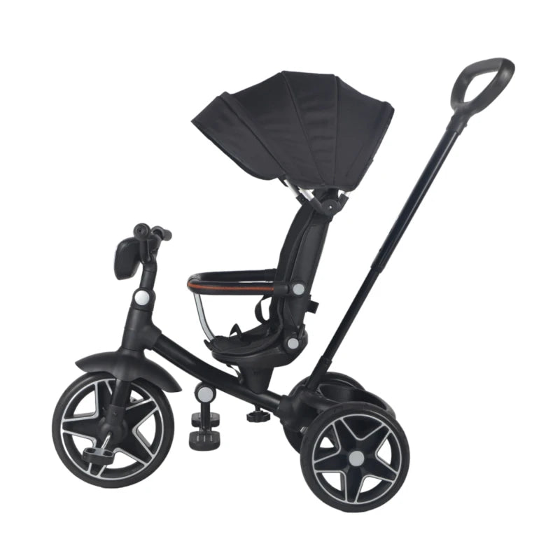 Triciclo Bebesit Explorer Deluxe 360