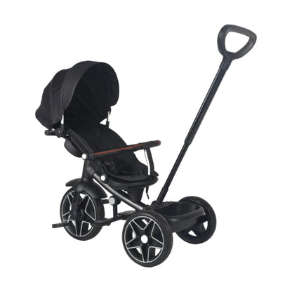 Triciclo Bebesit Explorer Deluxe 360