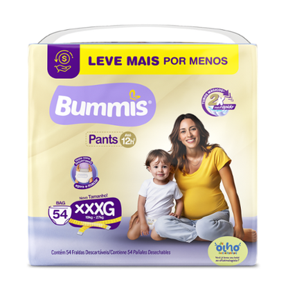 Pants Bummis