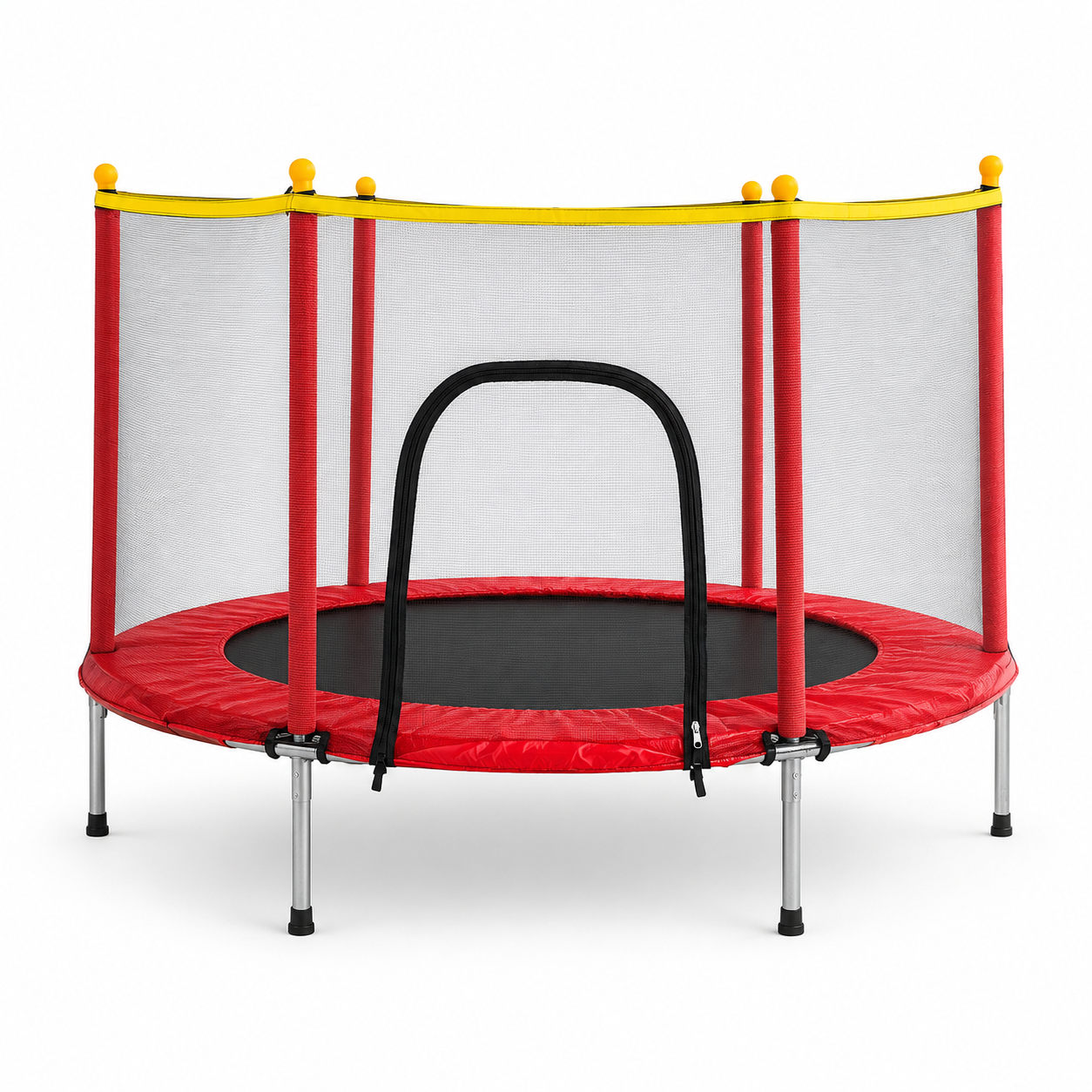 Cama Elástica 1,80m de Diámetro