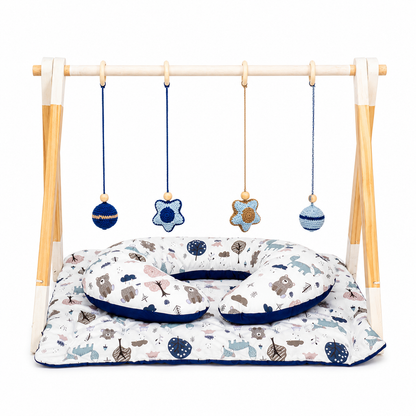 #2c4875