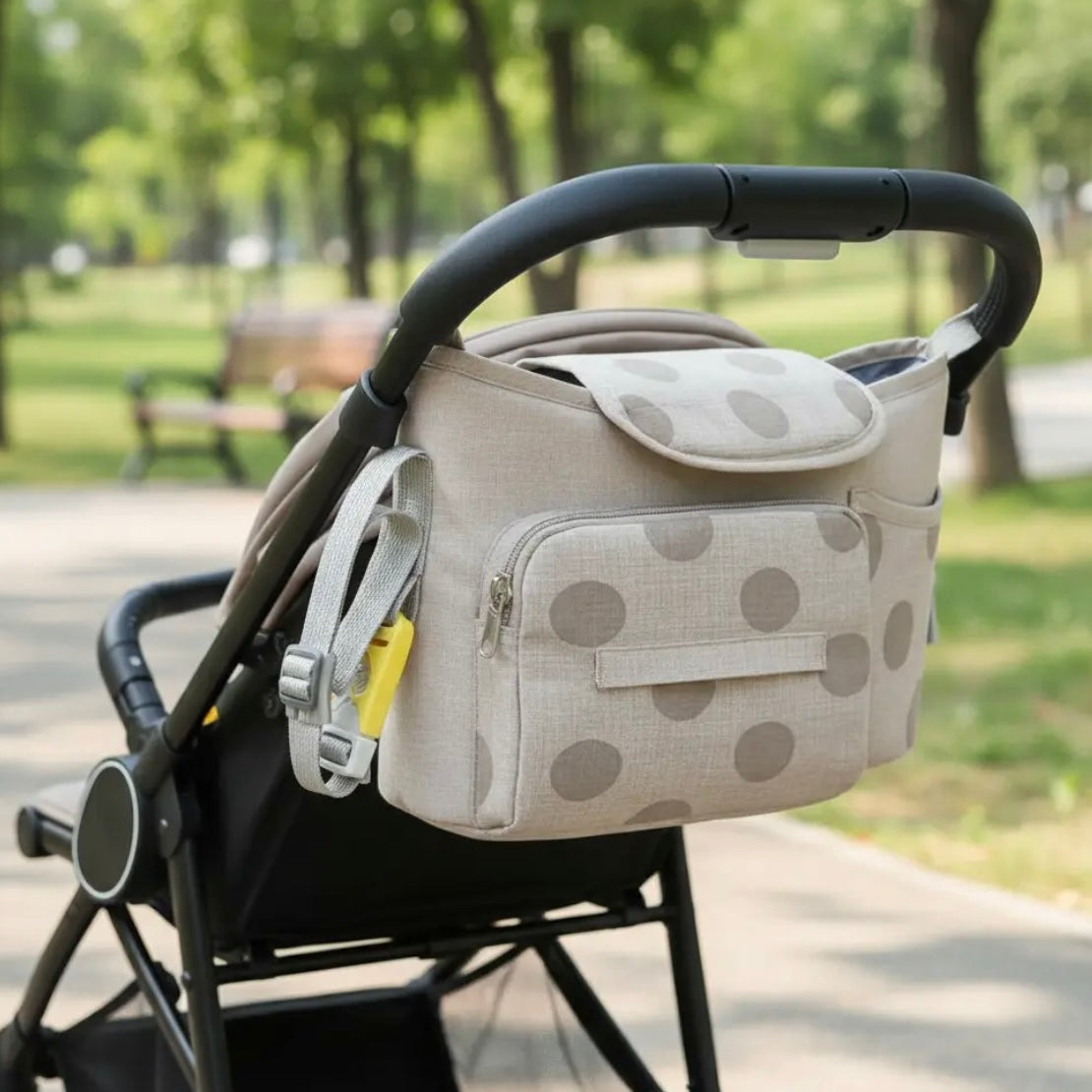 Bolso Maternal para Coches