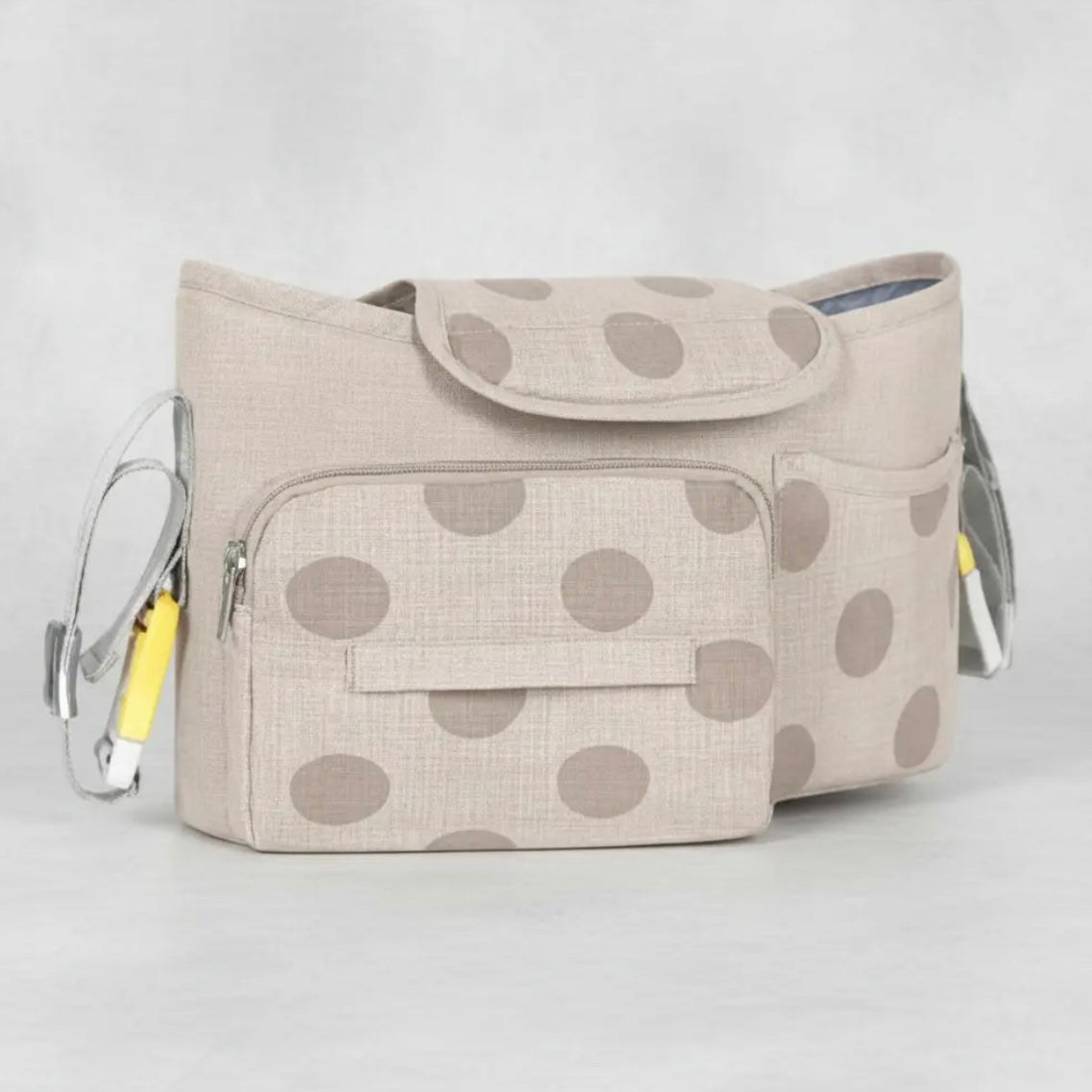 Bolso Maternal para Coches