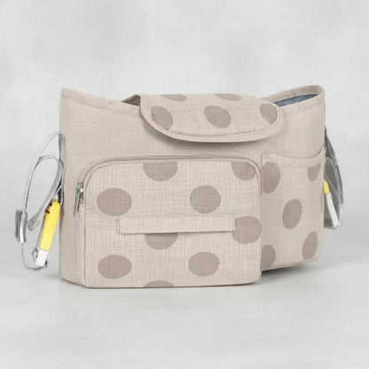 Bolso Maternal para Coches