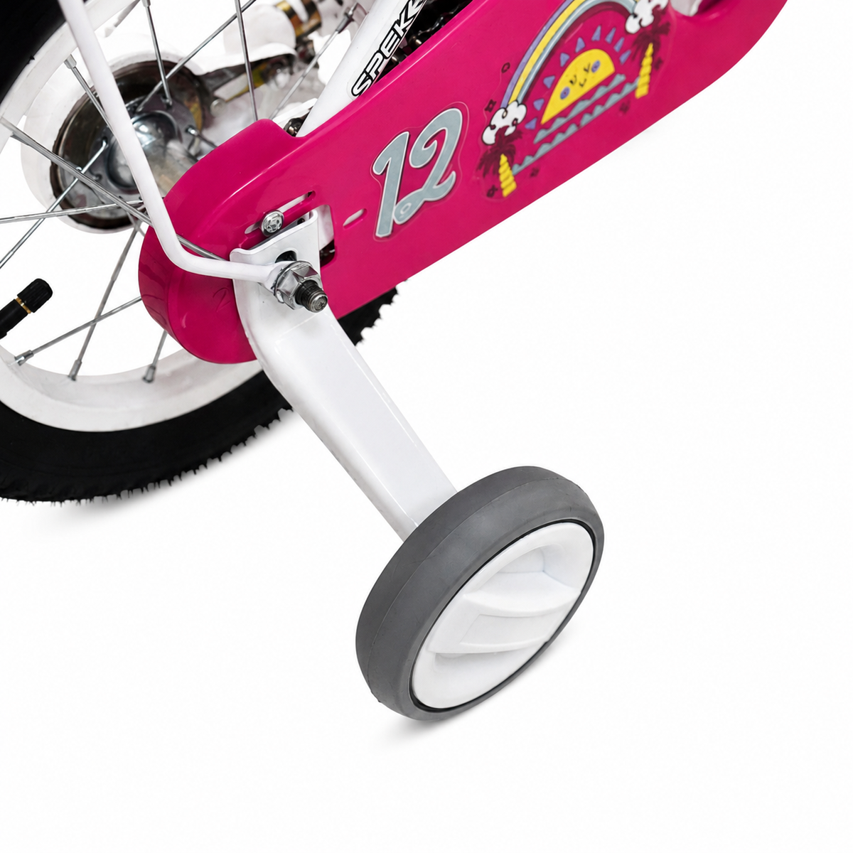Bicicleta Spek Rodado 12