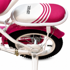 Bicicleta Spek Rodado 12