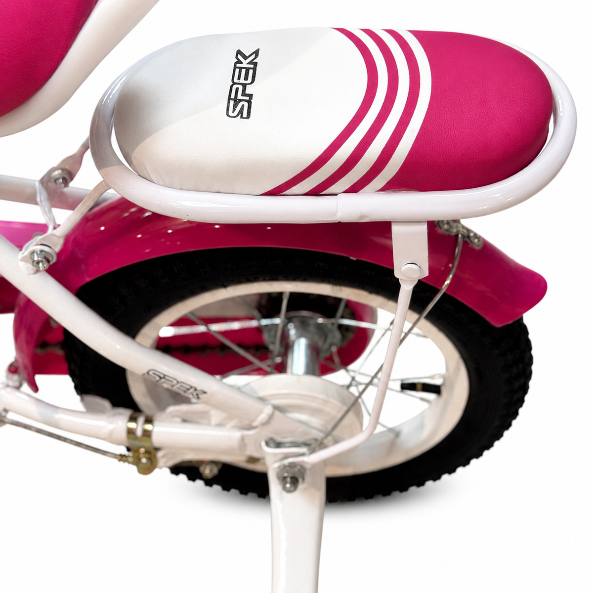 Bicicleta Spek Rodado 12