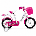 Bicicleta Spek Rodado 12