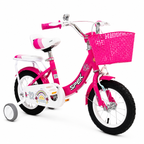 Bicicleta Spek Rodado 12
