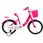 Bicicleta Spek Rodado 16