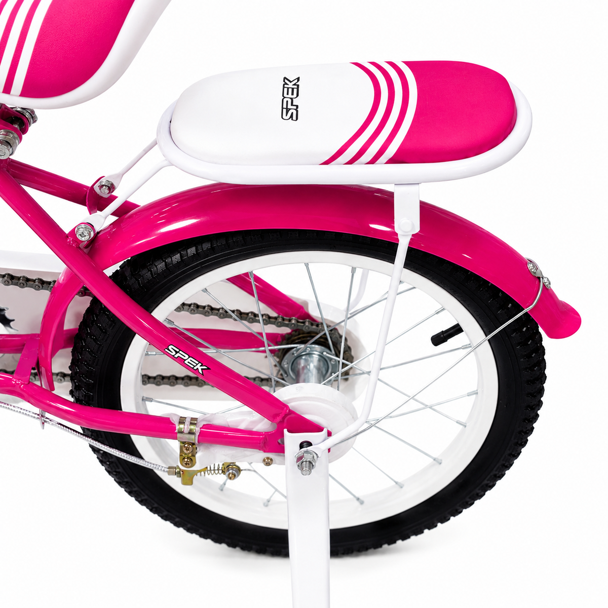 Bicicleta Spek Rodado 16