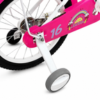 Bicicleta Spek Rodado 16