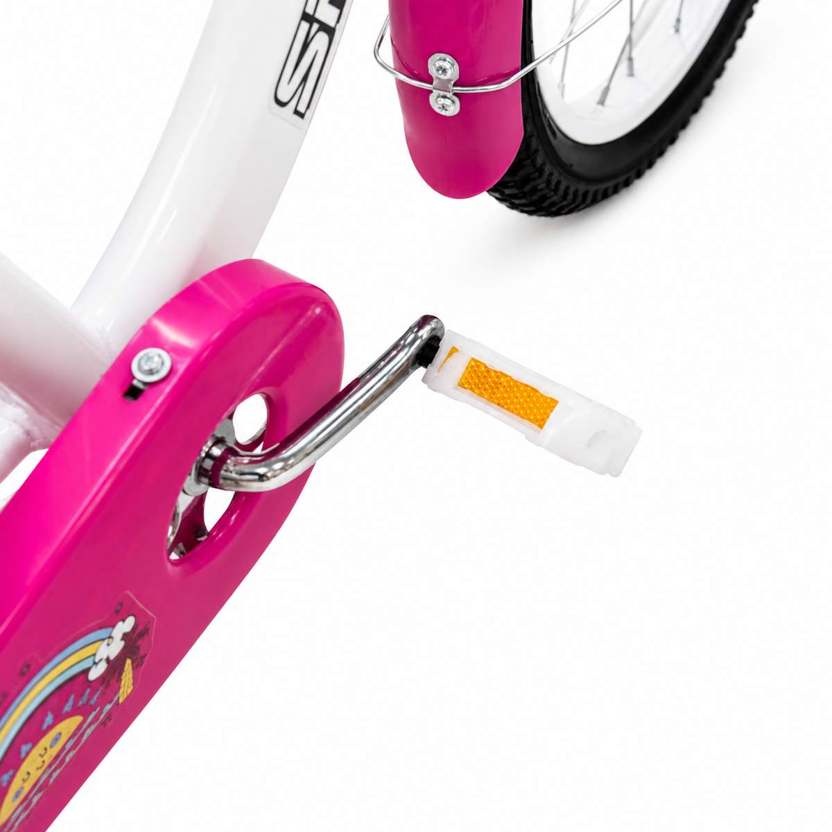 Bicicleta Spek Rodado 16