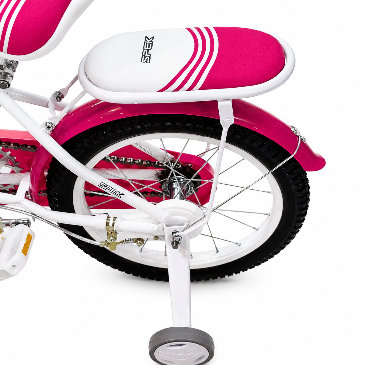 Bicicleta Spek Rodado 16