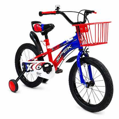 Bicicleta Spek Rodado 16