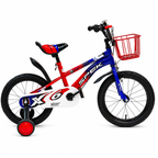 Bicicleta Spek Rodado 16
