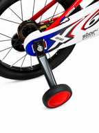 Bicicleta Spek Rodado 16