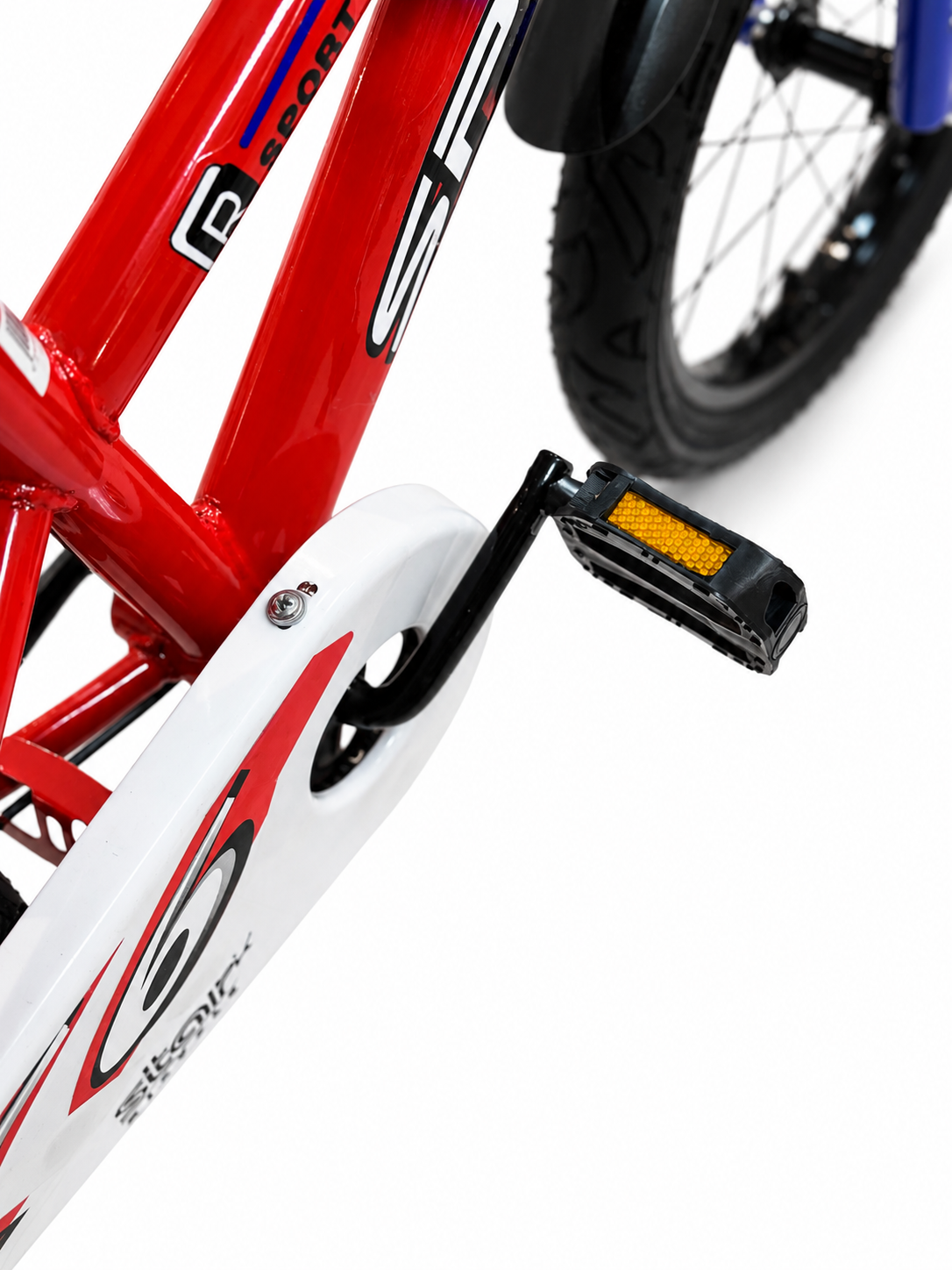 Bicicleta Spek Rodado 16