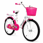 Bicicleta Spek Rodado 20