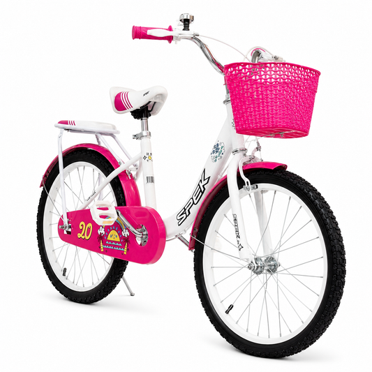 Bicicleta Spek Rodado 20