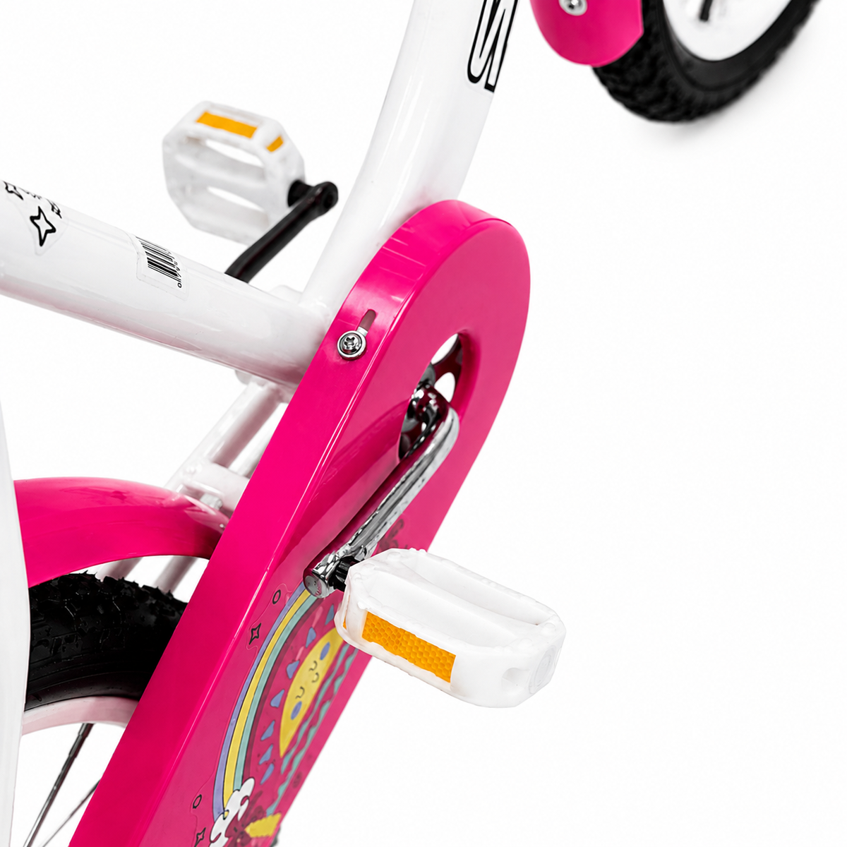 Bicicleta Spek Rodado 20