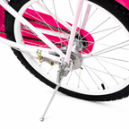 Bicicleta Spek Rodado 20