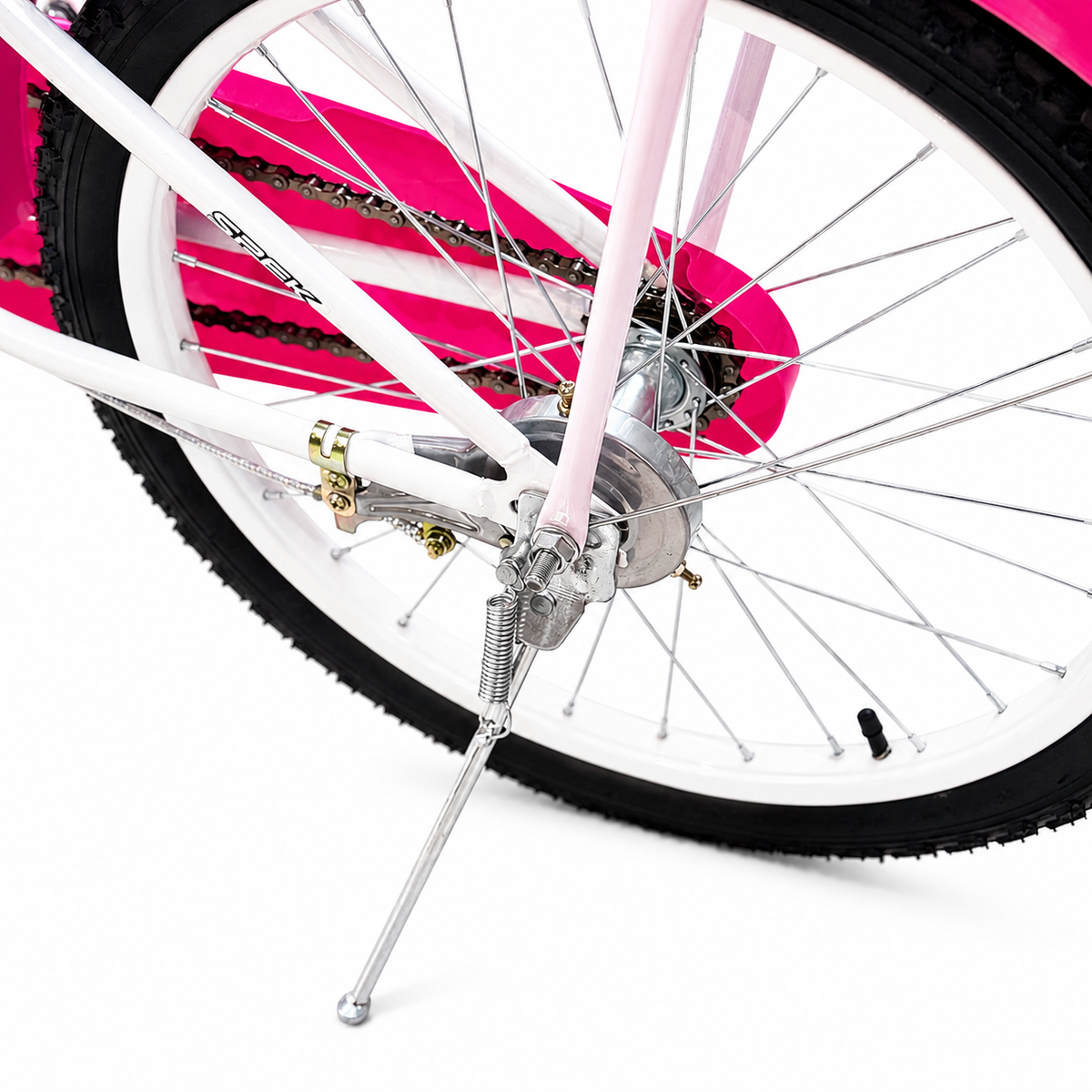 Bicicleta Spek Rodado 20