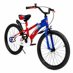 Bicicleta Spek Rodado 20