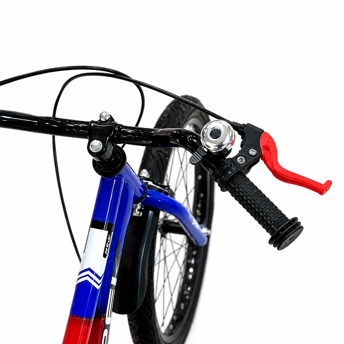 Bicicleta Spek Rodado 20