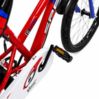 Bicicleta Spek Rodado 20