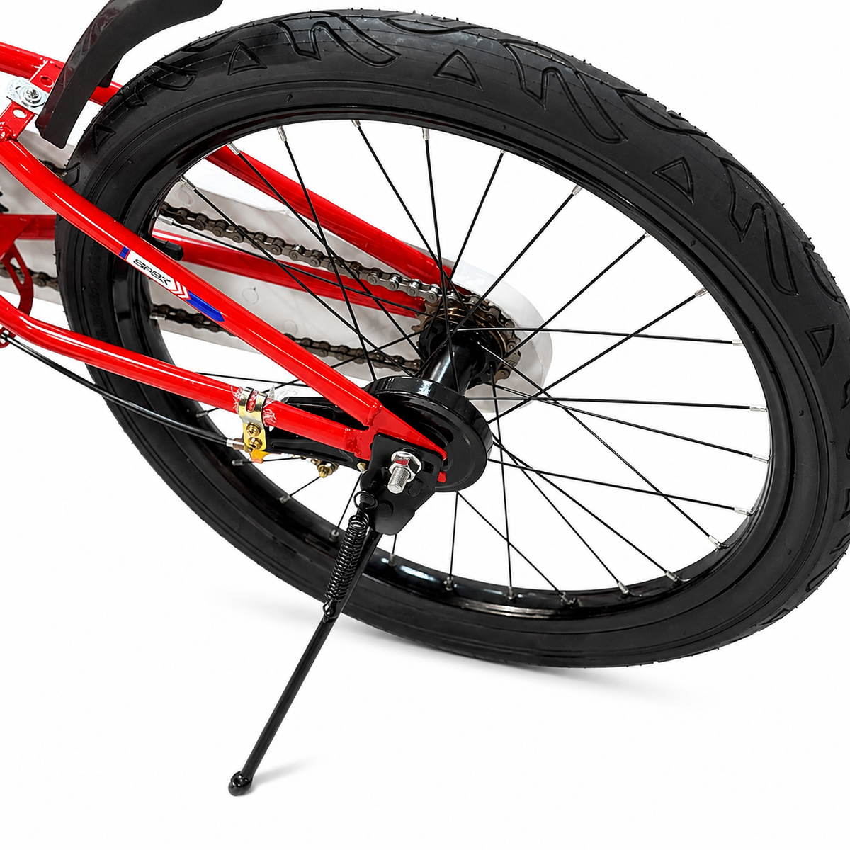 Bicicleta Spek Rodado 20
