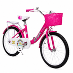 Bicicleta Spek Rodado 20