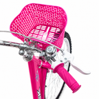 Bicicleta Spek Rodado 20