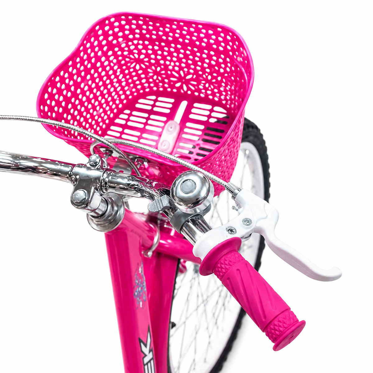 Bicicleta Spek Rodado 20