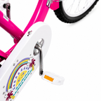 Bicicleta Spek Rodado 20