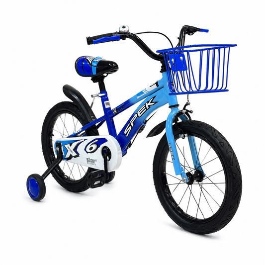 Bicicleta Spek Rodado 16