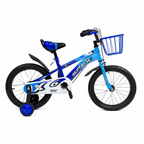 Bicicleta Spek Rodado 16