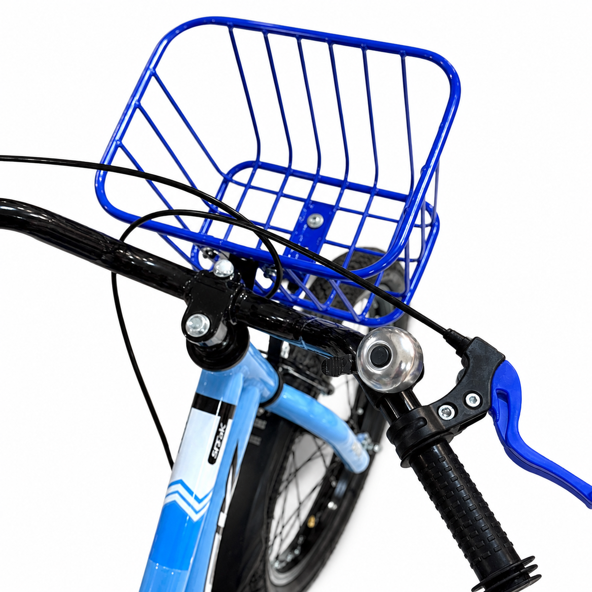 Bicicleta Spek Rodado 16