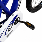 Bicicleta Spek Rodado 16