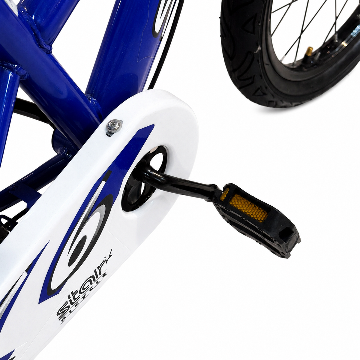 Bicicleta Spek Rodado 16
