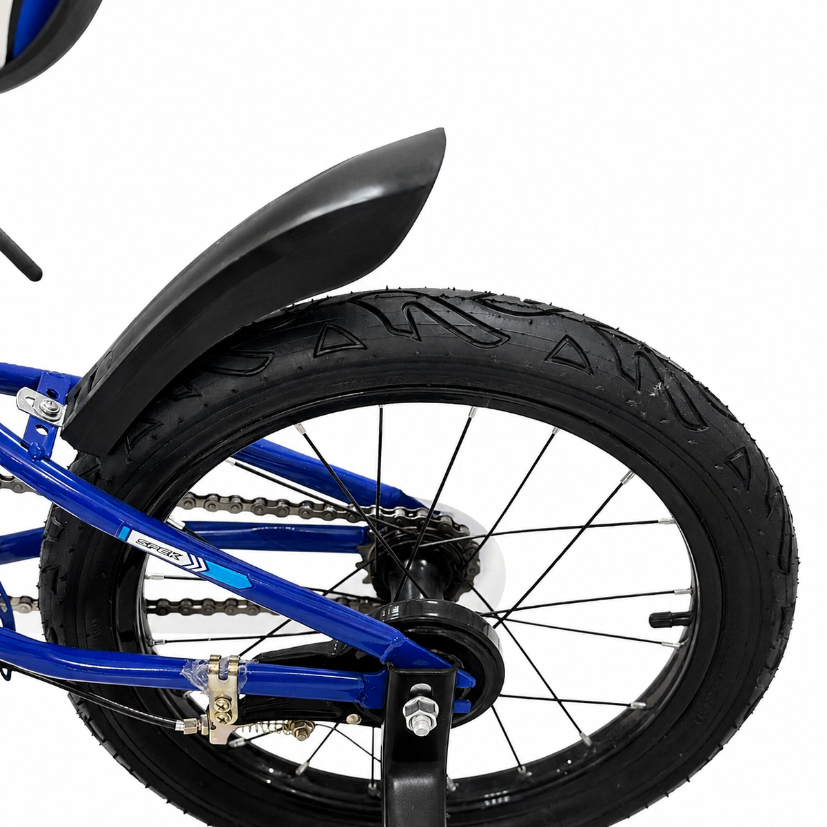 Bicicleta Spek Rodado 16