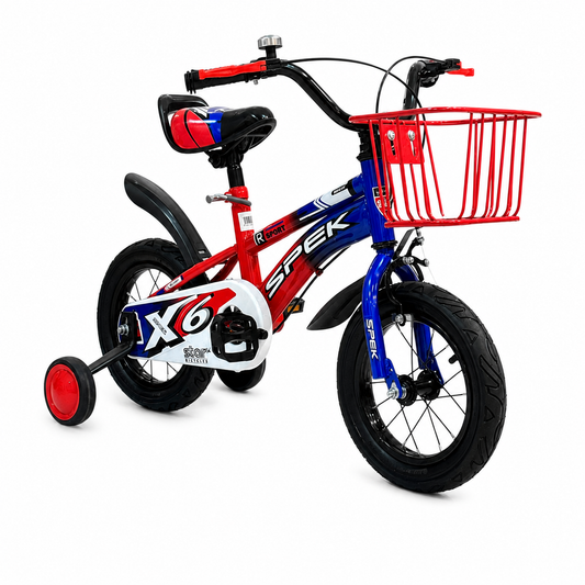 Bicicleta Spek Rodado 12