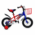 Bicicleta Spek Rodado 12