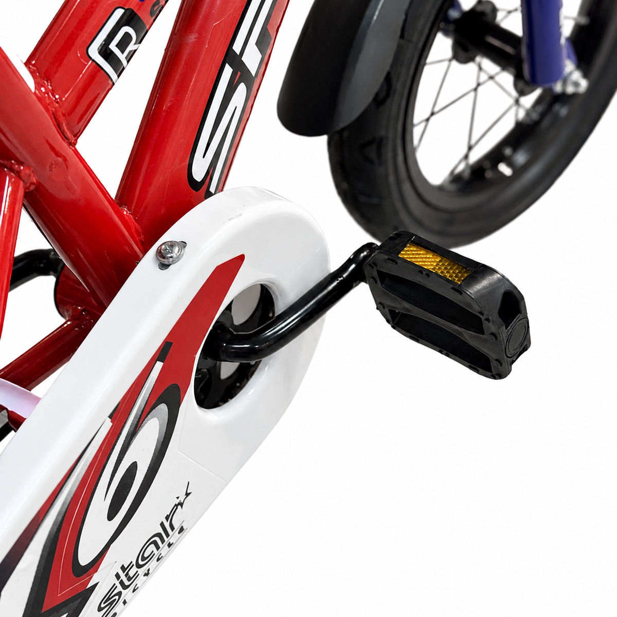 Bicicleta Spek Rodado 12