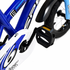 Bicicleta Spek Rodado 12