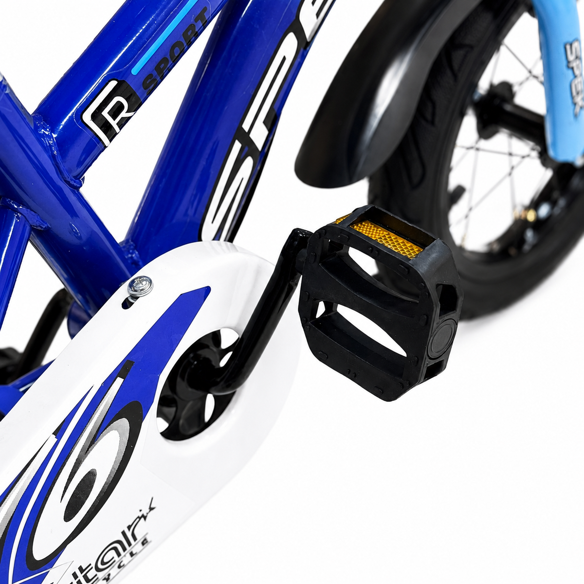Bicicleta Spek Rodado 12