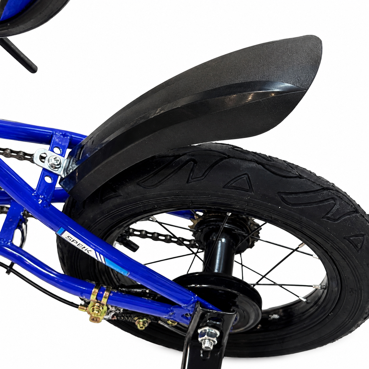 Bicicleta Spek Rodado 12